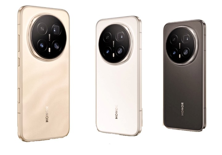 Honor Magic 8 Pro. Se presentó en el MWC 2026 con una batería de silicio-carbono de 7.100 mAh. US$ 1.400.