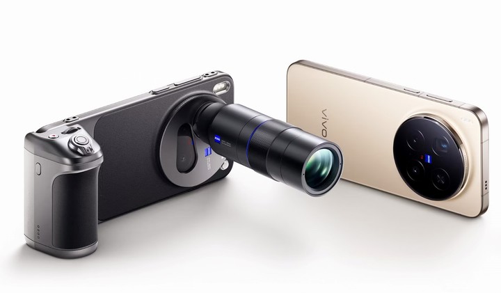 Vivo X300 Ultra, otro destacado en fotografía.