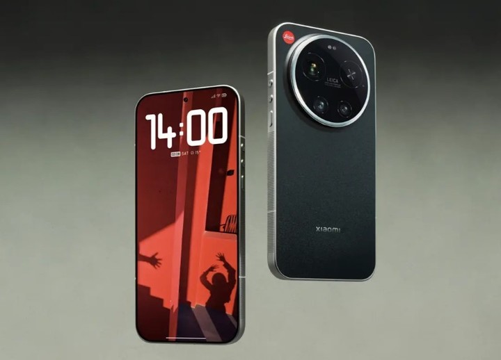 Leitzphone, con el sello de Leica. 