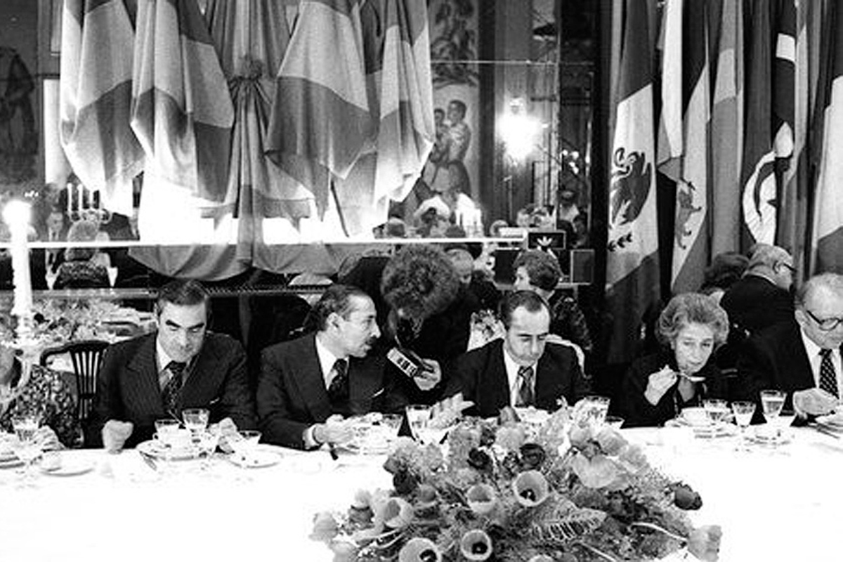 24 de marzo: ¿quiénes atacaron y atacan el derecho a huelga y el salario?