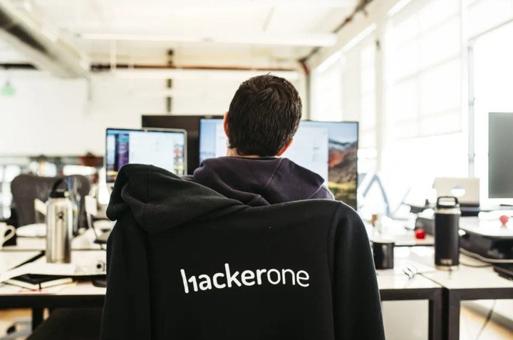 HackerOne, una de las plataformas de Bug Bounty más conocidas del rubro. Foto: HackerOne