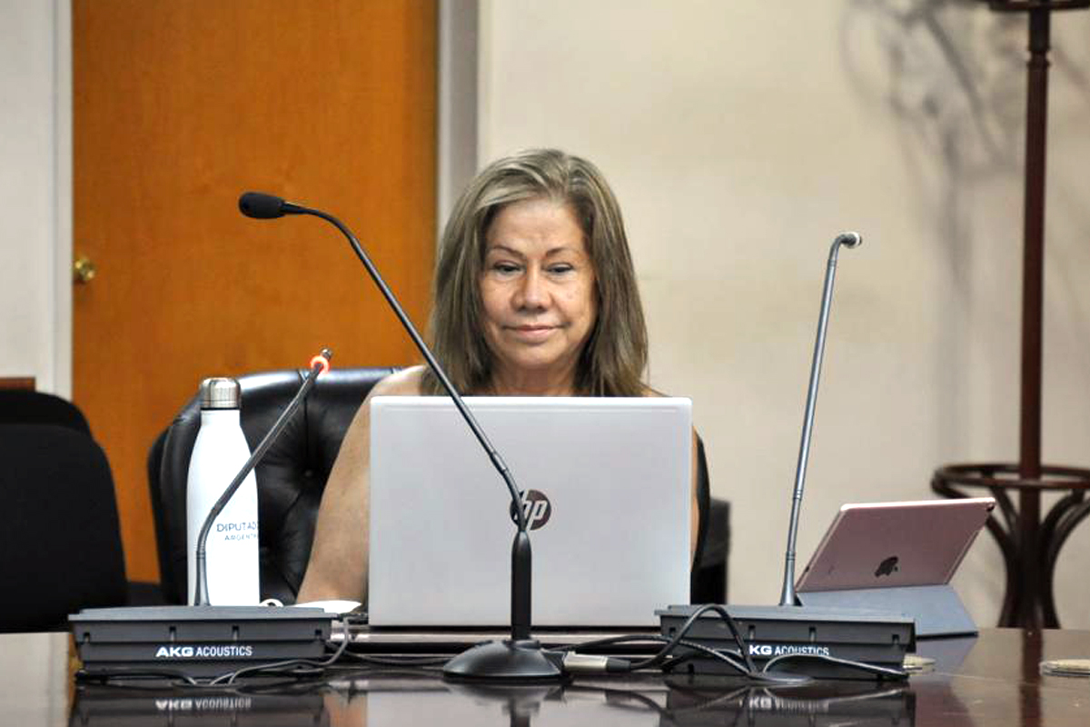 Glaciares: el gobierno apuesta al respaldo de los gobernadores para modificar la ley después de Semana Santa