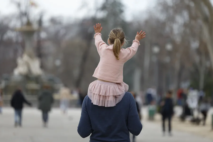 Ana Ibáñez cerebro