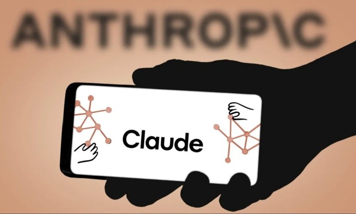 Anthropic, una de las empresas del momento, desarrolla Claude. Foto: Archivo