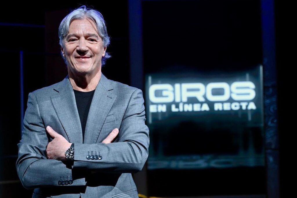 Investigan contratos de Grandio con los medios públicos