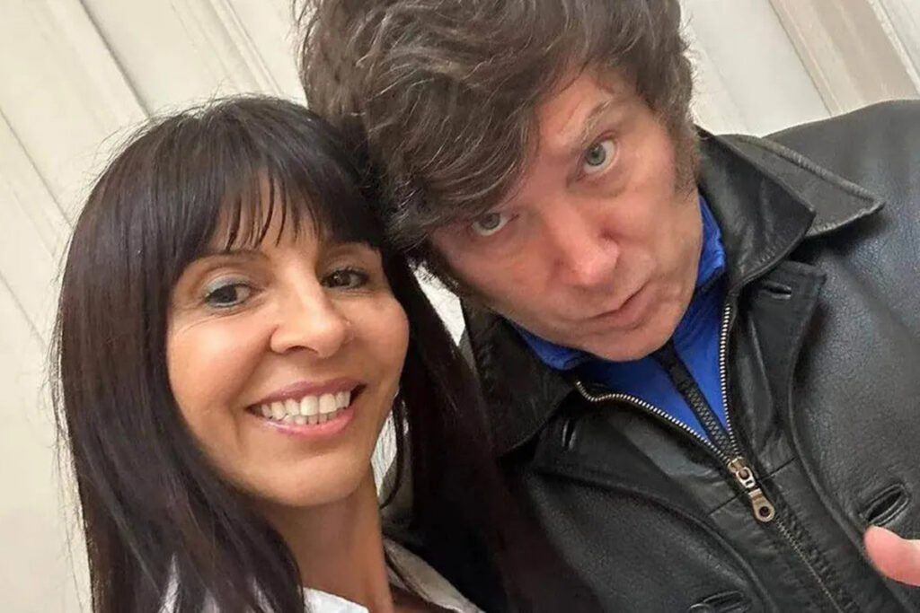 La Justicia embargó a la diputada libertaria Lorena Villaverde por $ 31 millones