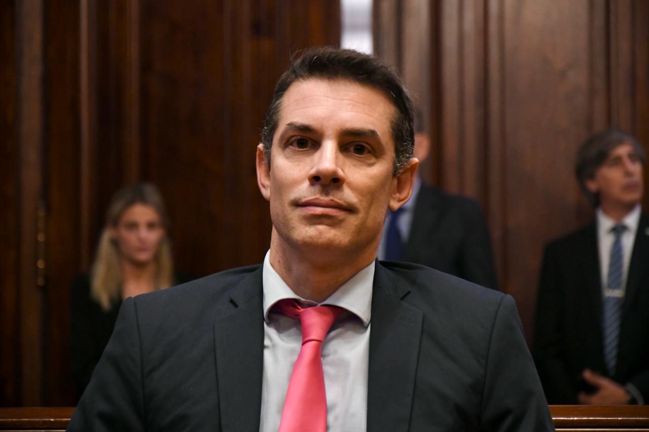 Sin la Corte, el Gobierno avanza en el endurecimiento del Código Penal y buscará que la “cadena perpetua sea perpetua”