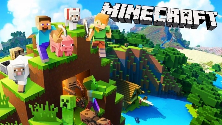 El Minecraft se transformó en un juego de alcance planetario que mantiene su vigencia intacta.