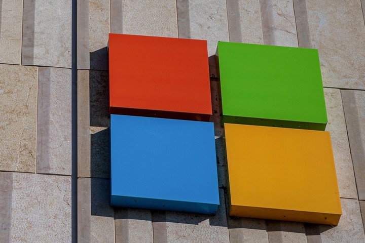 En octubre de 2025 Microsoft cortó el soporte de Windows 10. Foto: Bloomberg