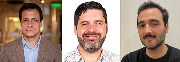 Cercanos y repetidos, los funcionarios que designó Adorni en el Correo Argentino y APESAU