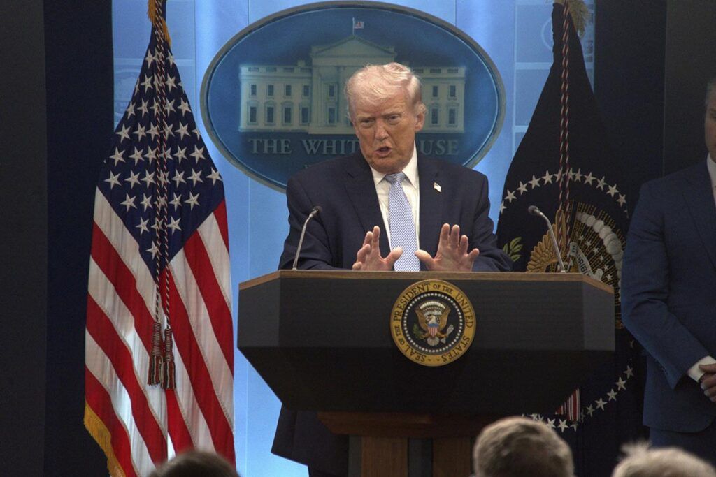 Tregua frágil en Medio Oriente: el analista Said Chaya sostiene que las guerras en el Siglo XXI "no terminan por un acuerdo" 2 Tregua frágil en Medio Oriente: el analista Said Chaya sostiene que las guerras en el Siglo XXI "no terminan por un acuerdo"