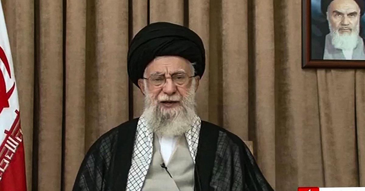 Tregua frágil en Medio Oriente: el analista Said Chaya sostiene que las guerras en el Siglo XXI "no terminan por un acuerdo" 3 Tregua frágil en Medio Oriente: el analista Said Chaya sostiene que las guerras en el Siglo XXI "no terminan por un acuerdo"