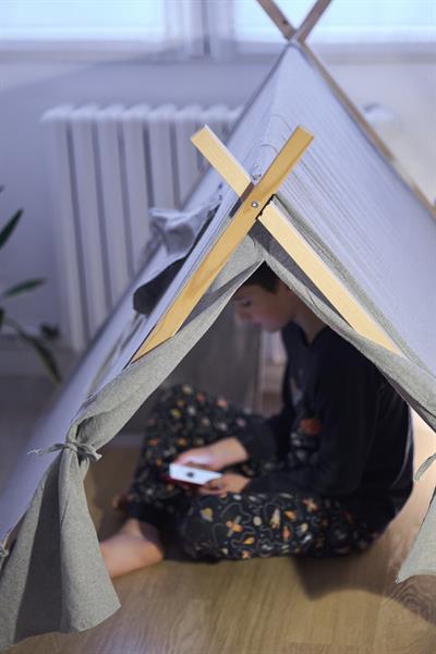 móviles infancia adolescencia