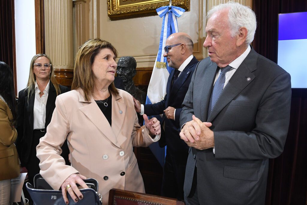 Senado: el juez Mahiques defendió su pliego y obtuvo respaldo del oficialismo pese al embate de la oposición por el viaje a Lago Escondido
