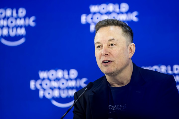 Elon Musk asegura que el trabajo será "opcional". Foto: EFE