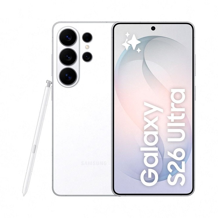 Samsung Galaxy S26 Ultra. Es el más indicado para creadores de contenido.