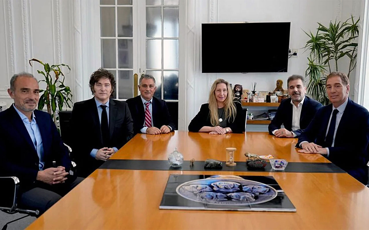 “Sin retorno”: en el Gobierno descartan una alianza con Macri y se enfocan en acuerdos territoriales con el PRO