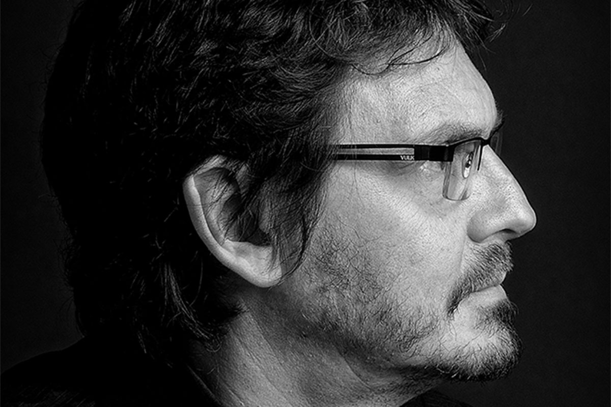 Felipe Pigna: "Ojalá que recordar el pasado nos ayude a estar alertas frente al avance autoritario"