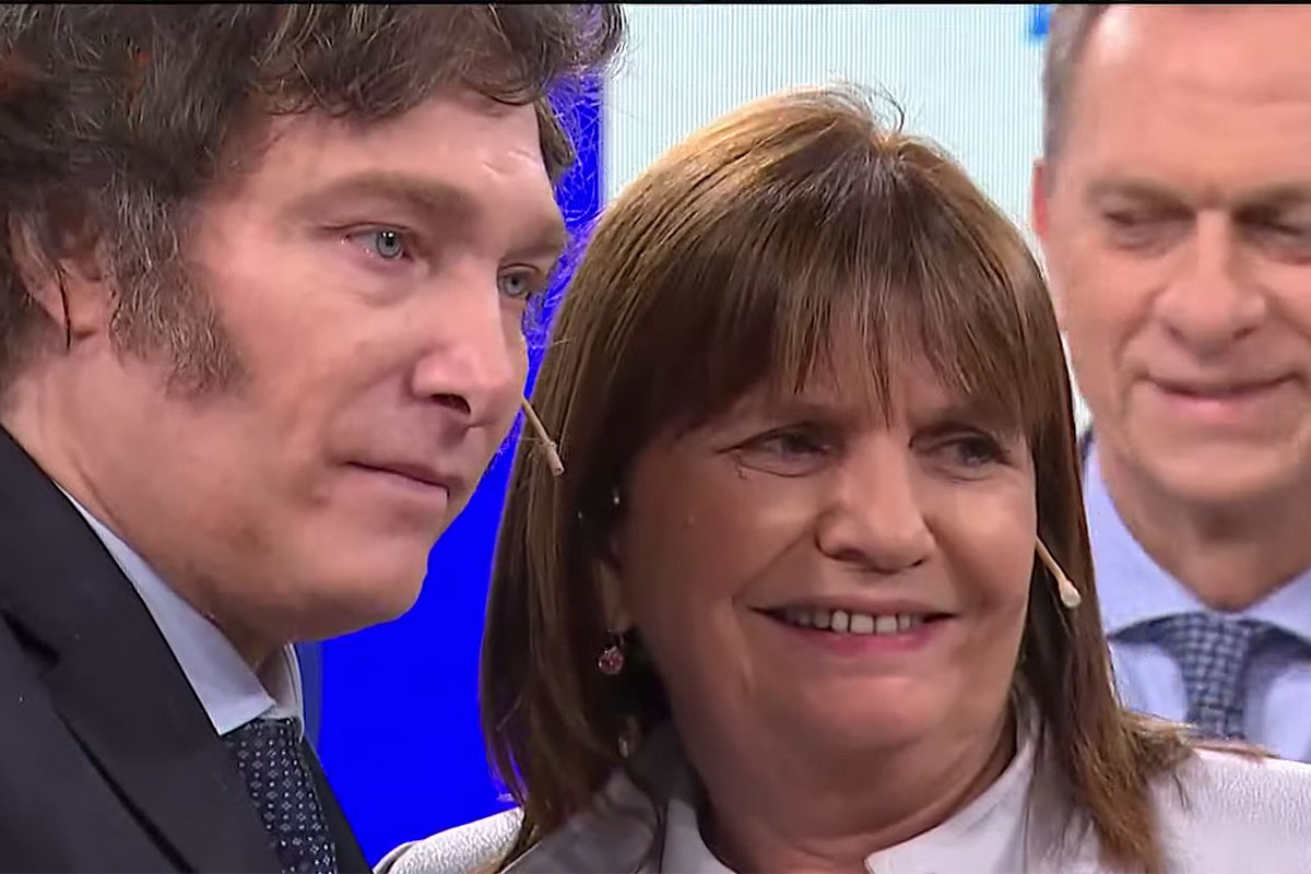 Las internas llevan al gobierno nacional a la suma cero y Milei apuesta un pleno por Adorni