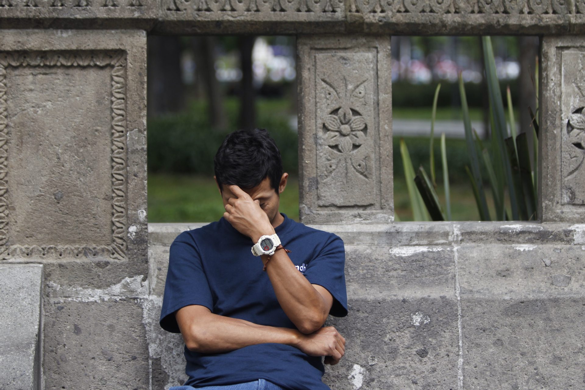 vivienda salud mental