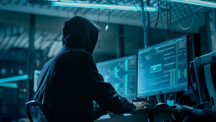 Las cuentas de criptomonenedas, entre las más buscadas. Shutterstock