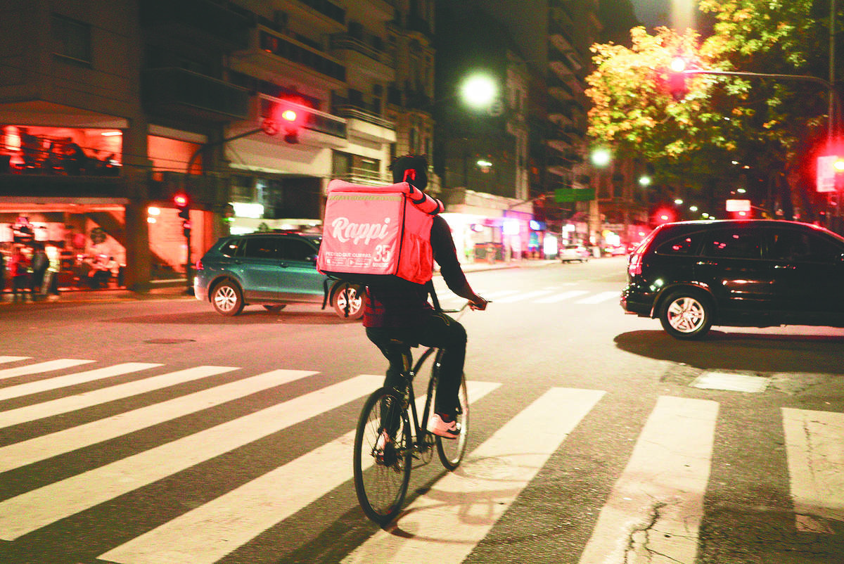 Reforma laboral: la profundización de todas las desigualdades