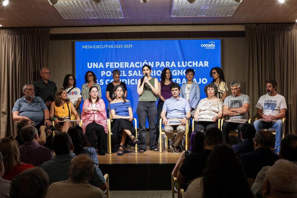 Hacernos cargo de nuestro destino