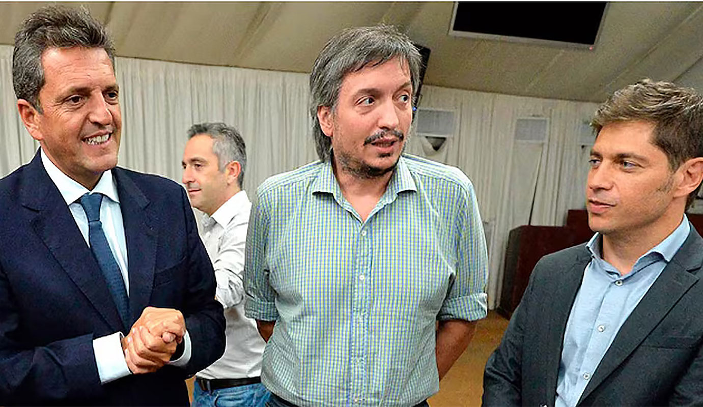 El peronismo ve una ventana de oportunidad por el desgaste de Milei