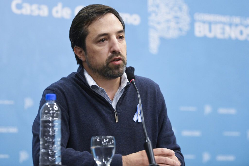 "Una catástrofe": Kicillof se reunió con intendentes y describió el impacto del ajuste mileísta en el sistema de salud