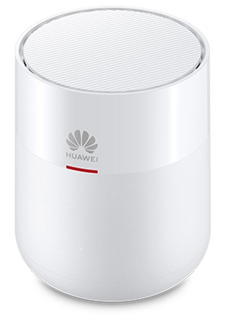 Huawei K562 Mesh. 3000 Mbps (574 Mbps en 2.4 GHz y 2402 Mbps en 5 GHz), 3 Ethernet. $ 70.000.