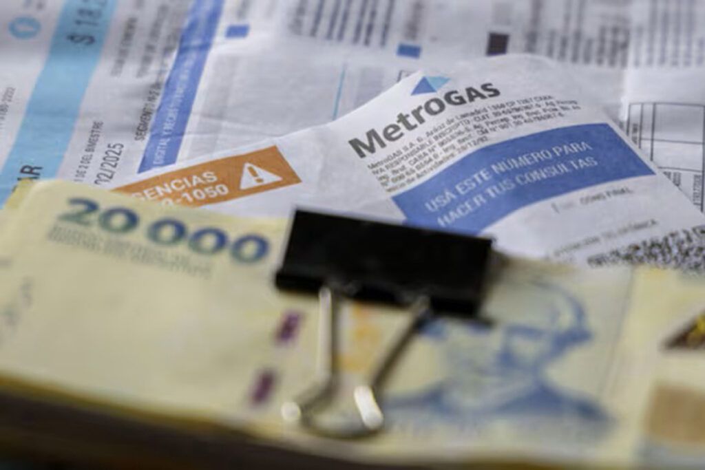 Con la promesa de subsidiar a las "zonas cálidas" el gobierno logró el apoyo para el ajuste en las zonas frías