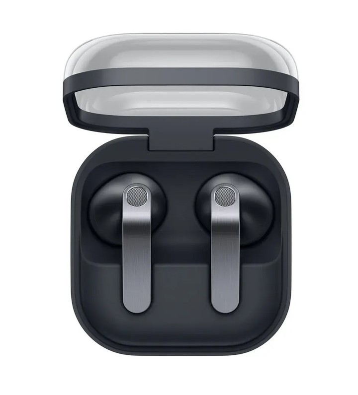 Samsung Galaxy Buds4. con Galaxy AI, cancelación de ruido y traducción en tiempo real. $ 449.999.