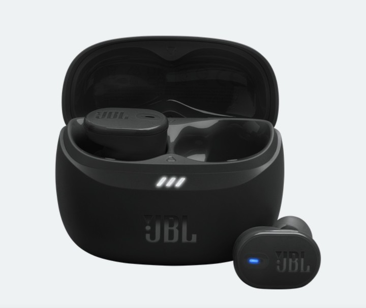 JBL Tune Buds 2. Con sonido envolvente, cancelación adaptativa y llamadas nítidas en movimiento. $ 148.999.