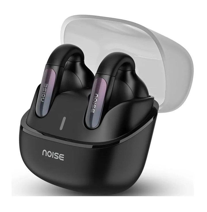 Noise Air Clips 2 Ows. Formato abierto y liviano para escuchar transmisiones. $ 196.000.