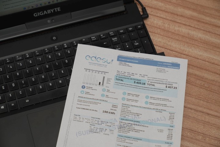Los sistemas de aire acondicionado representan cerca del 8% del consumo en la factura.