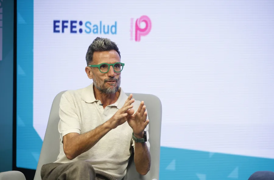 nutrición salud mental deportistas