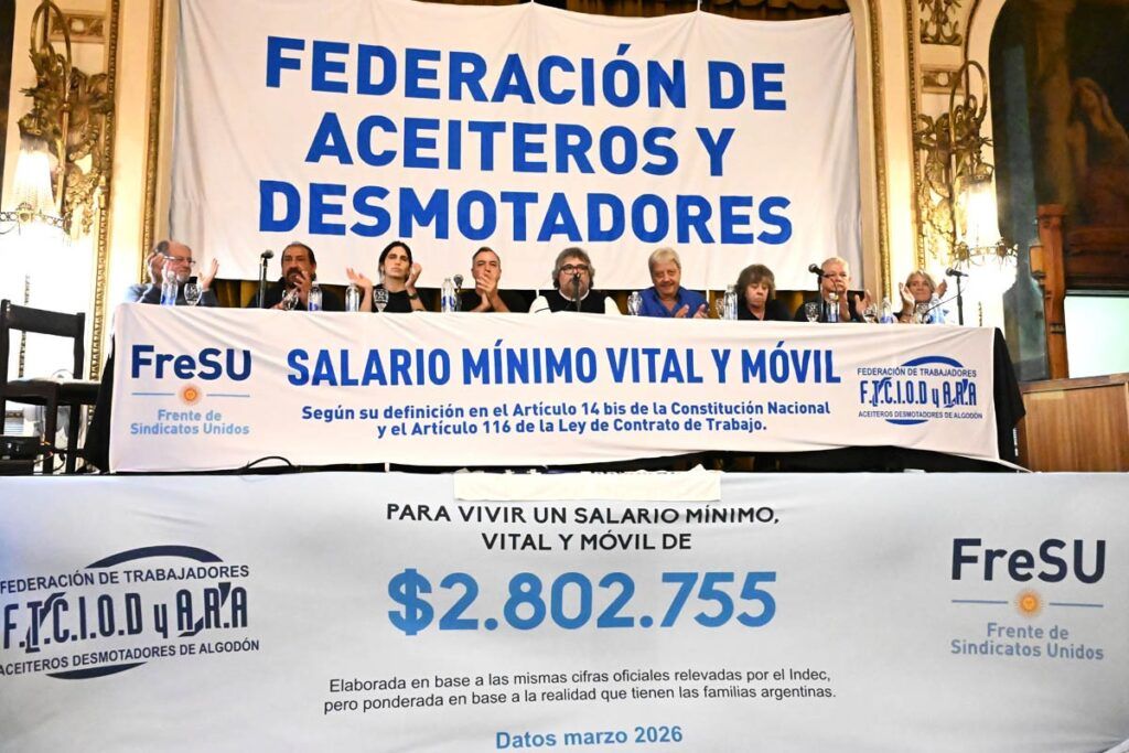 Construir un programa de lucha
