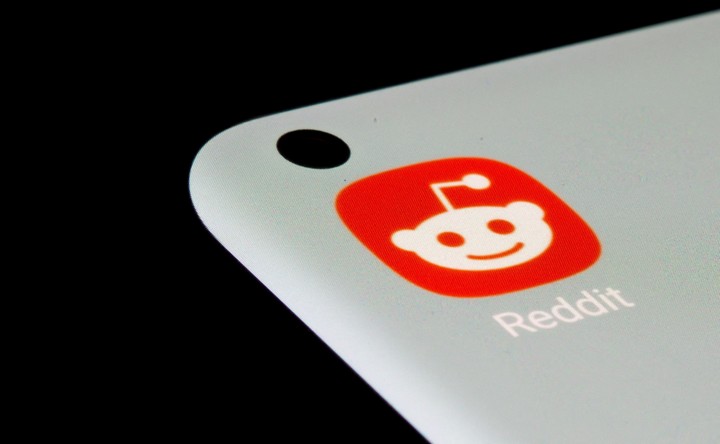 La red social Reddit es un foro, o "agregador de contenidos". (Foto: Reuters)