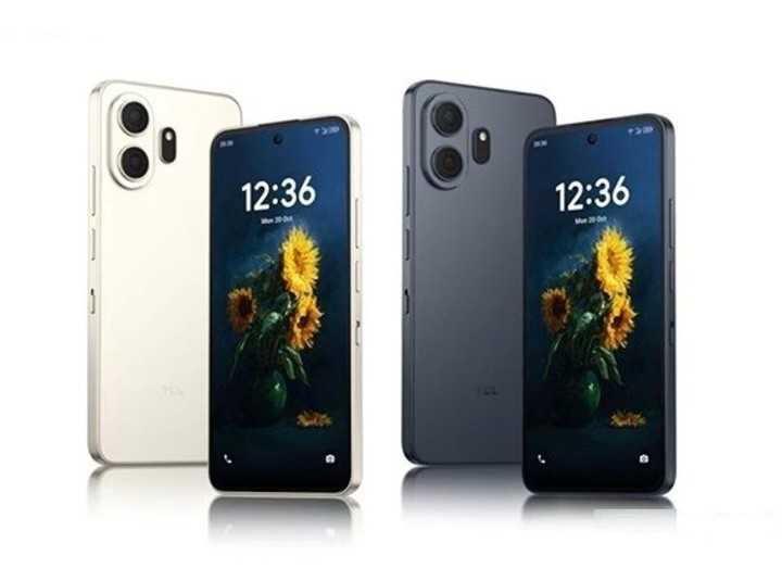 TCL 70 NXTPAPER PRO. Menos reflejos y fatiga visual, pantalla apta para contenido y lectura.  $ 699.999.