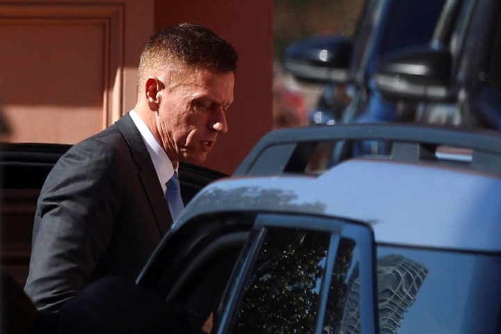 Thiel compró una casa en Buenos Aires. (Foto: Reuters)