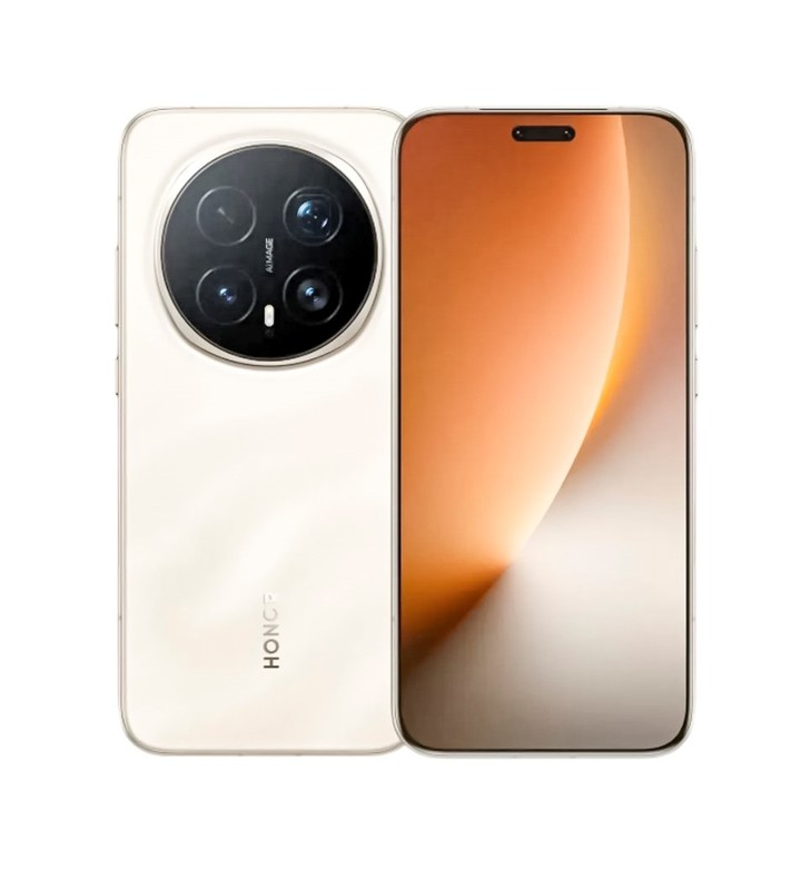 HONOR Magic 8 Pro.  El gran diferencial es el zoom de 3,7 aumentos. $ 1.900.000.