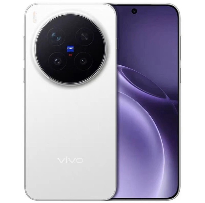 Vivo X300 Pro. Cuenta con la colaboración de ZEISS. $ 1.800.000.