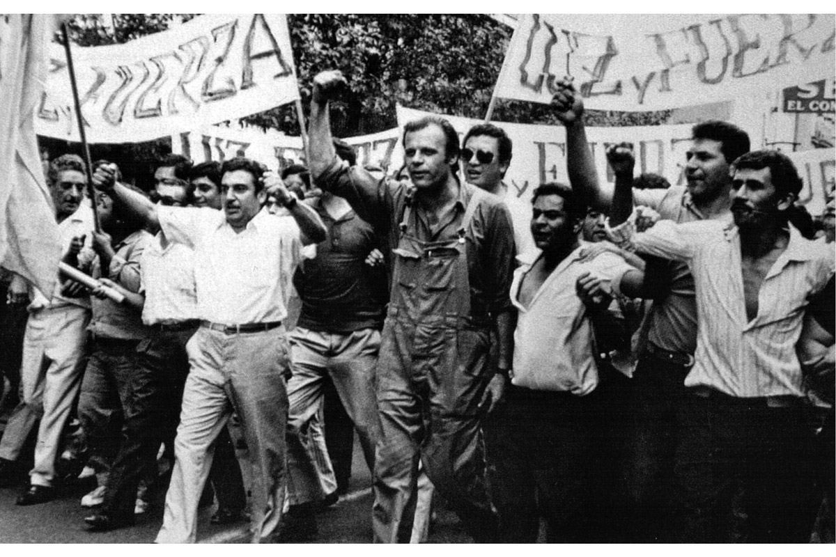 Los '70: una interpretación