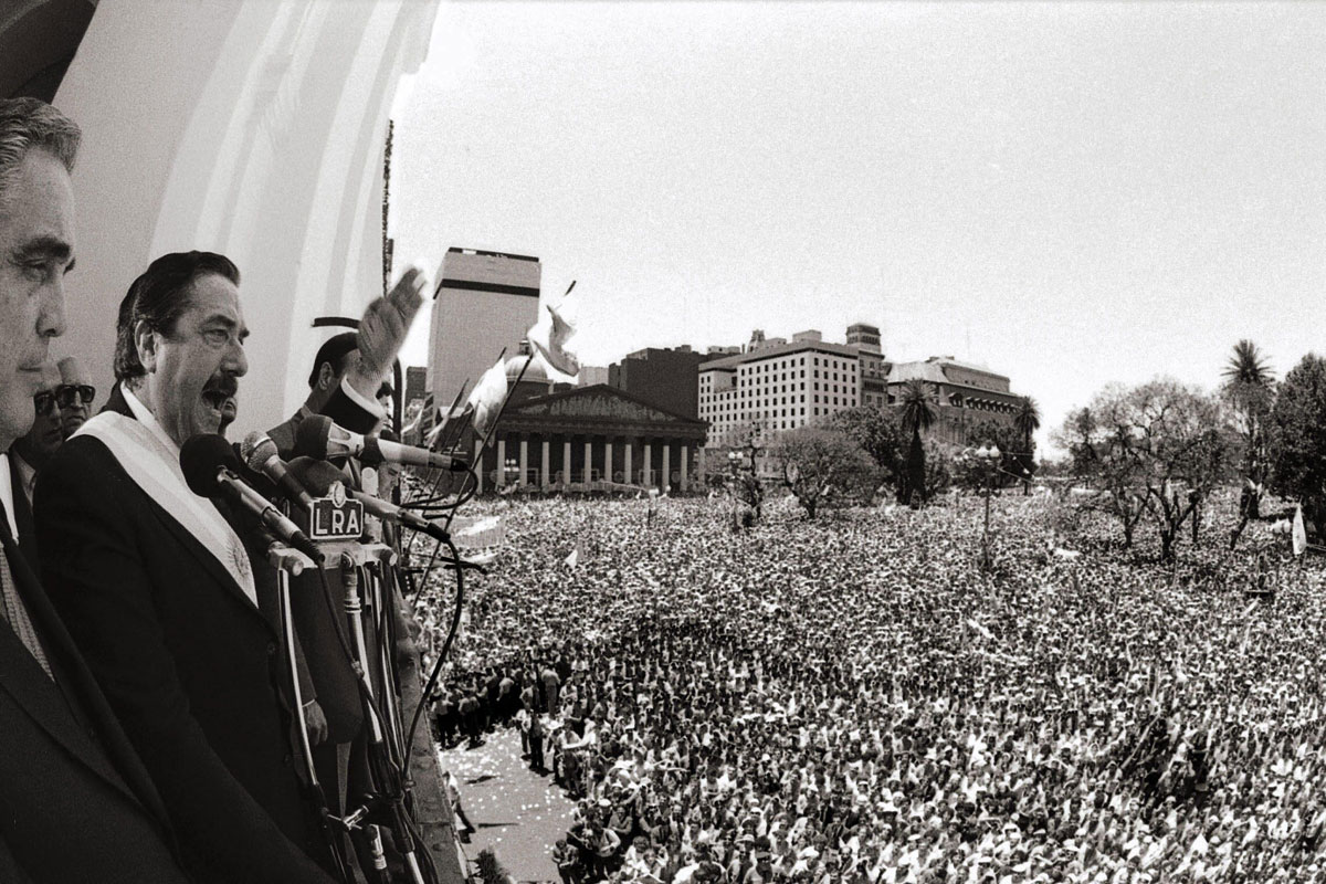 Los '70: una interpretación