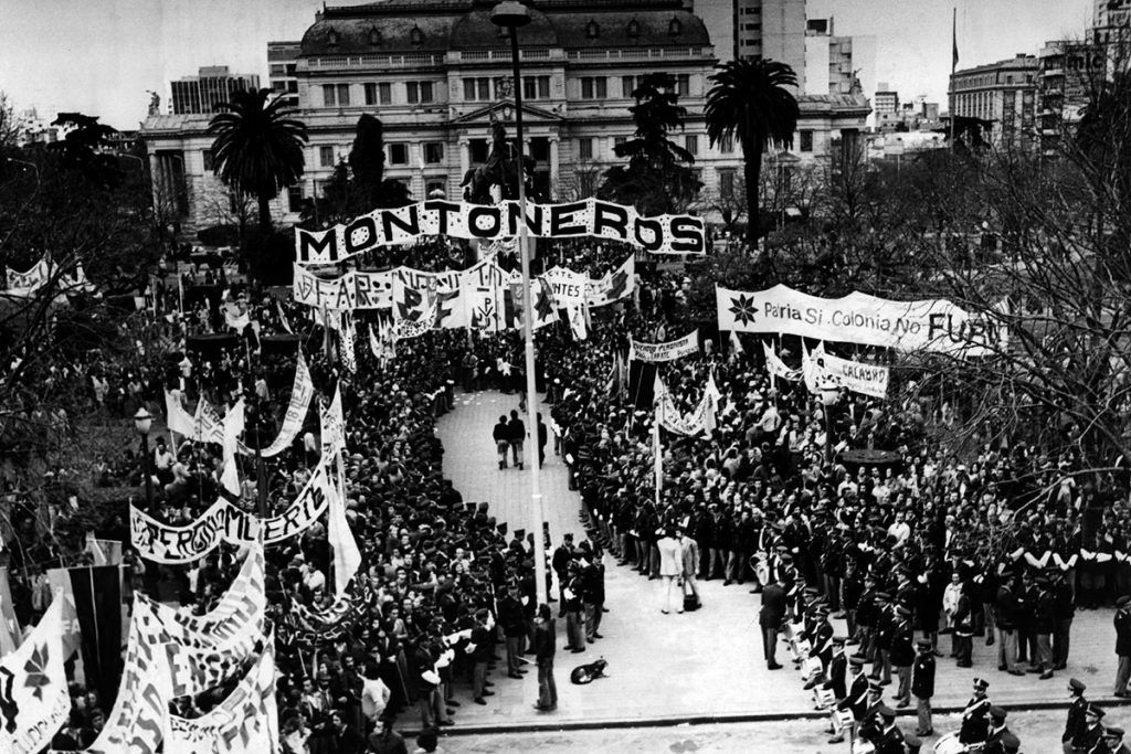 Los '70: una interpretación