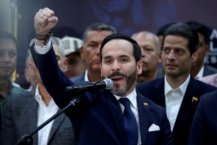 Abelardo de la Espriella. Foto: Reuters