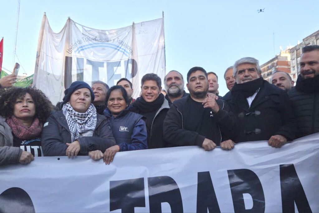 orgnizaciones sociales san cayetano