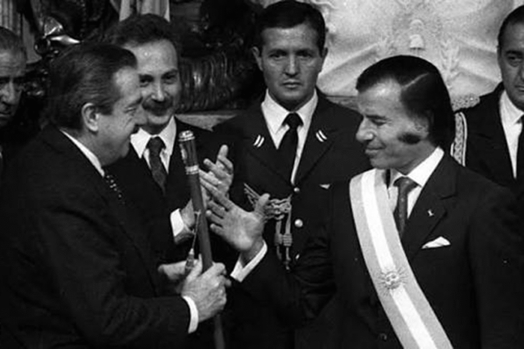 Los '70: una interpretación II 2 Los '70: una interpretación II