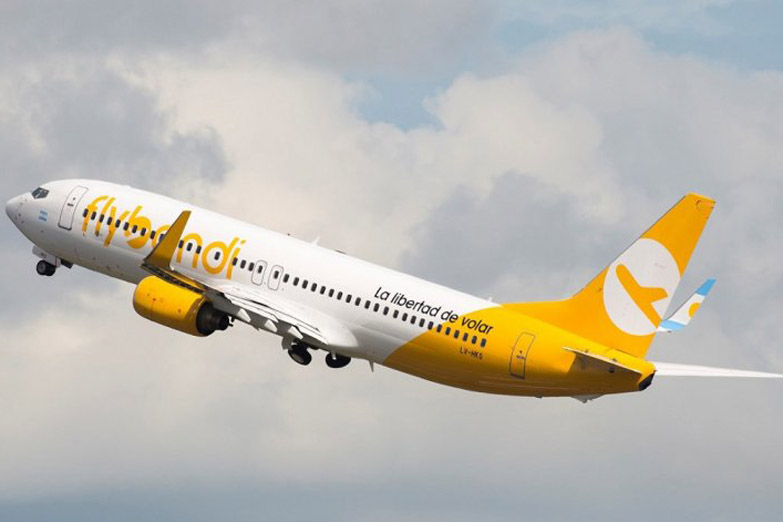 Último (Fly)bondi de una aviación fraudulenta