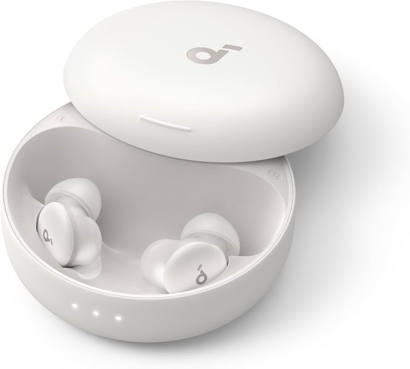 Soundcore Sleep A30.  Auriculares inalámbricos diseñados para dormir. $ 400.000.